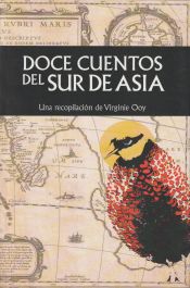 Portada de Doce cuentos del sur de Asia