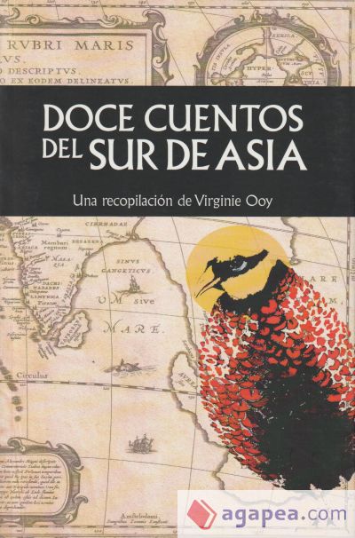 Doce cuentos del sur de Asia