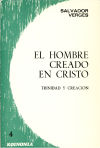 El hombre creado en Cristo