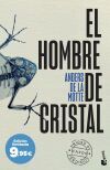 El Hombre De Cristal De Anders De La Motte