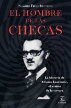 Portada de El hombre de las checas (Ebook)