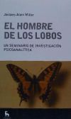 El hombre de los lobos