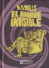El hombre invisible