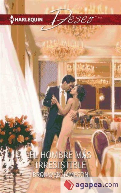 El hombre más irresistible (Ebook)