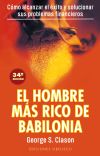 El hombre más rico de Babilonia: los secretos del éxito de los antiguos