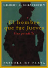 El hombre que fue Jueves