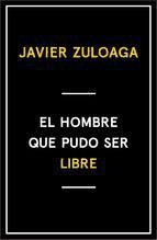 Portada de El hombre que pudo ser libre (Ebook)