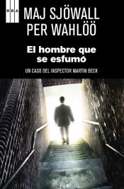 Portada de El hombre que se esfumo+Opusculo