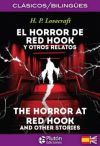 El horror de red hook