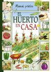 El huerto en casa