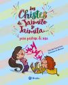 El humor de Jaimito y Jaimita... para partirse de risa