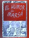 El humor de Marsá