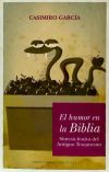 El humor en la Biblia