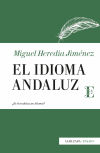 El idioma andaluz