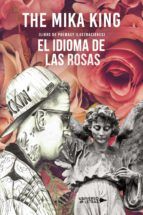 Portada de El idioma de las rosas (Ebook)