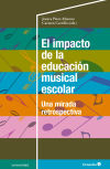 El impacto de la educación musical escolar