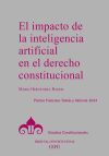 El impacto de la inteligencia artificial en el Derecho Constitucional