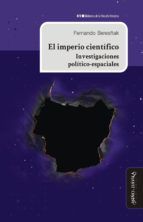 Portada de El imperio científico (Ebook)