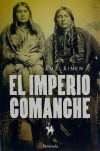 El imperio comanche