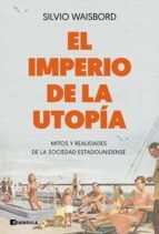 Portada de El imperio de la utopía (Ebook)