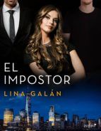 Portada de El impostor (Ebook)