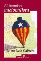 Portada de El impulso nacionalista (Ebook)