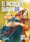El incidente Darwin 8 (Seinen)