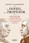 El infiel y el profesor