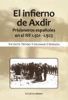 El infierno de Axdir.