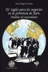 El ingl&eacute;s para los negocios en la provincia de Ja&eacute;n. An&aacute;lisis de necesidades