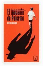 Portada de El inocente de Palermo (Ebook)
