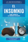 El insomnio: Cómo combatir las noches en blanco