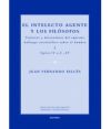 El intelecto agente y los filósofos