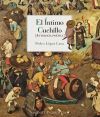 El &iacute;ntimo cuchillo