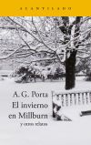 El invierno en Millburn