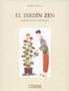 El jardín Zen