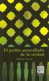 El jardín amurallado de la verdad