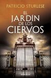 El jard&iacute;n de los ciervos