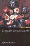 El jardín de los clásicos