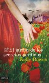 El jard&iacute;n de los secretos perdidos