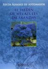 El jardín de mis azules jacarandas