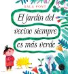 El Jardín Del Vecino Siempre Es Más Verde De Gala Pont