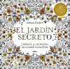 El jardín secreto. Edición especial limitada décimo aniversario