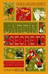 El jard&iacute;n secreto