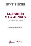 El jard&iacute;n y la jungla