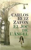 El joc de l'àngel +cd