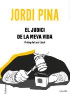 Portada de El judici de la meva vida (Ebook)