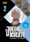 El juego de la muerte