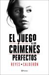 El juego de los crímenes perfectos