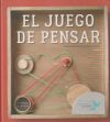 El Juego De Pensar: Atrévete A Pensar De Núñez Pereira, Cristina; Valcárcel, Rafael R.